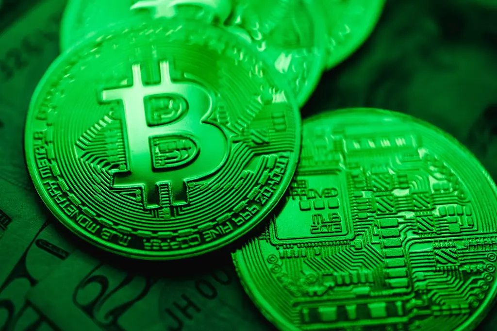 Is crypto een slimme keuze voor wie zijn pensioen wil aanvullen?